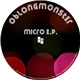 Oblongmonster - Micro E.P.